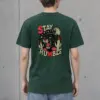 "Stay Humble" Heavyweight Unisex Crewneck T-shirt