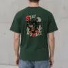 Forest Green