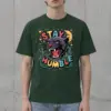 Forest Green