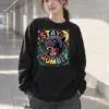"Stay Humble Panther" Unisex Longsleeve T-shirt | Gildan 2400