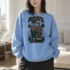 "Stay Kind Stay Cool" Heavy Blend Unisex Crewneck Sweatshirt | Gildan 18000