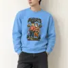 "Stay Kind Stay Cool" Heavy Blend Unisex Crewneck Sweatshirt