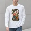 "Stay Kind Stay Cool" Unisex Longsleeve T-shirt