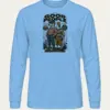 Carolina Blue