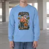 Carolina Blue