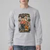 Sport Grey Heather