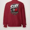 Cardinal Red