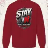 Cardinal Red
