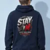"Stay On" Heavy Blend Unisex Pullover Hoodie