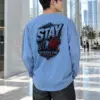 Carolina Blue