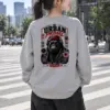 "Stay Primal" Heavy Blend Unisex Crewneck Sweatshirt | Gildan 18000