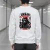 "Stay Primal" Heavy Blend Unisex Crewneck Sweatshirt