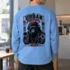 "Stay Primal" Unisex Longsleeve T-shirt | Gildan 2400