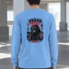 "Stay Primal" Unisex Longsleeve T-shirt