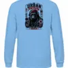 Carolina Blue