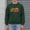 Forest Green
