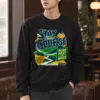 "Stay The Course" Heavy Blend Unisex Crewneck Sweatshirt