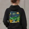 "Stay The Course" Heavy Blend Unisex Pullover Hoodie