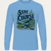 Carolina Blue