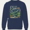 Heather Navy