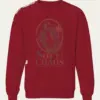 Cardinal Red