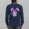 "Stay Wild Chaos" Unisex Longsleeve T-shirt