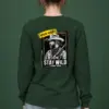 Forest Green