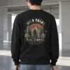 "Stay Wild" Heavy Blend Unisex Crewneck Sweatshirt