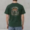 Forest Green