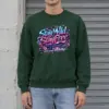 Forest Green