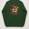 Forest Green