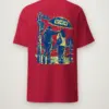 Cardinal Red
