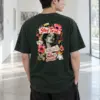 "Stay Yourself" Heavyweight Unisex Crewneck T-shirt | Gildan 5000