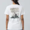 "It’s Okay to Sway" Heavyweight Unisex Crewneck T-shirt | Gildan 5000