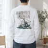 "It’s Okay to Sway" Unisex Longsleeve T-shirt | Gildan 2400
