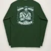 Forest Green