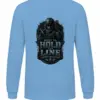 Carolina Blue