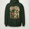 Forest Green