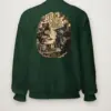 Forest Green