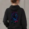"Steel Shadow 2026" Heavy Blend Unisex Pullover Hoodie