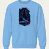 Carolina Blue