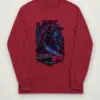 Cardinal Red