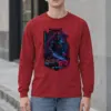 Cardinal Red
