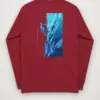 Cardinal Red