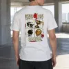 "Sticker Relics" Heavyweight Unisex Crewneck T-shirt | Gildan 5000