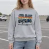 Sport Grey Heather