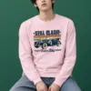 "Still Classy" Unisex Longsleeve T-shirt
