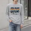 Sport Grey Heather
