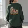 "Still Cool Colosseum" Unisex Longsleeve T-shirt | Gildan 2400