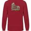 Cardinal Red